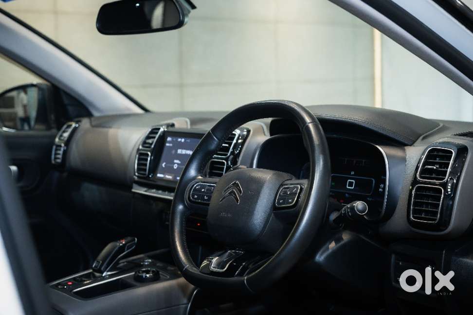 Citroen C5 Aircross Feel, 2021, Diesel