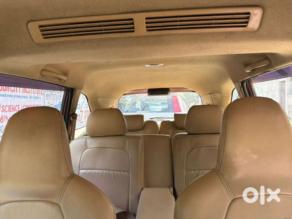Honda Mobilio 2014 Cng & Hybrids 102000 Km Driven