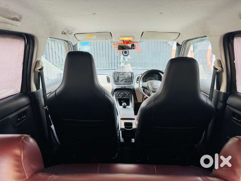 Maruti Suzuki Wagon R Lxi Cng, 2021, Cng & Hybrids