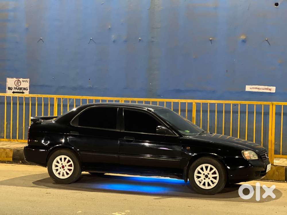 Maruti Suzuki Car 2005