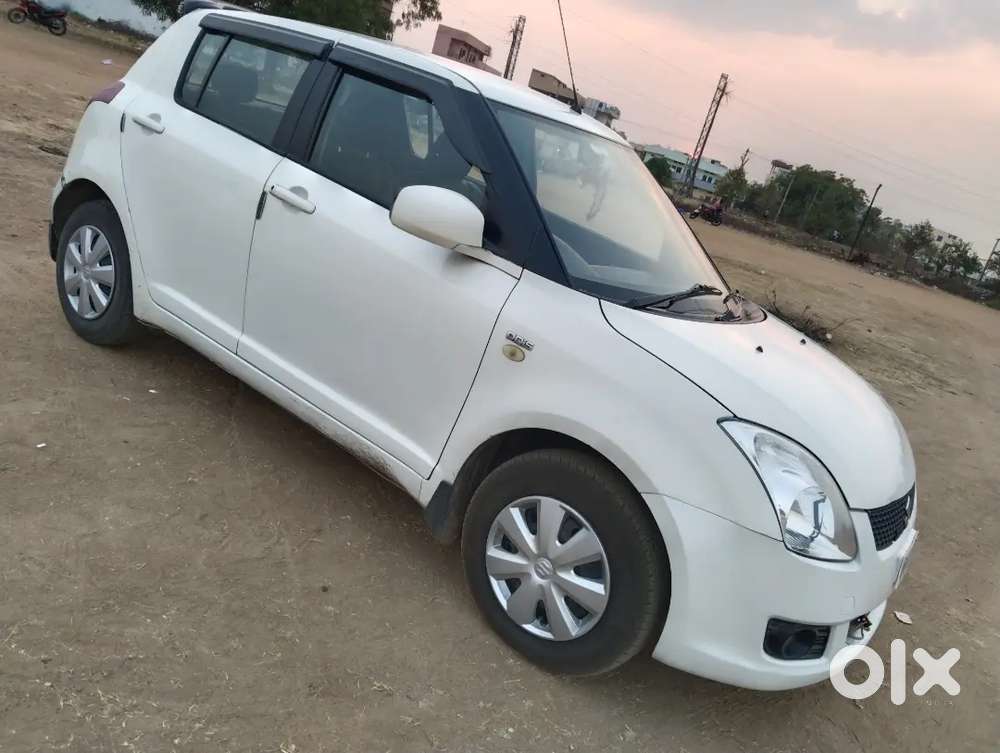 Maruti Suzuki Swift 2008 Diesel Well Maintained