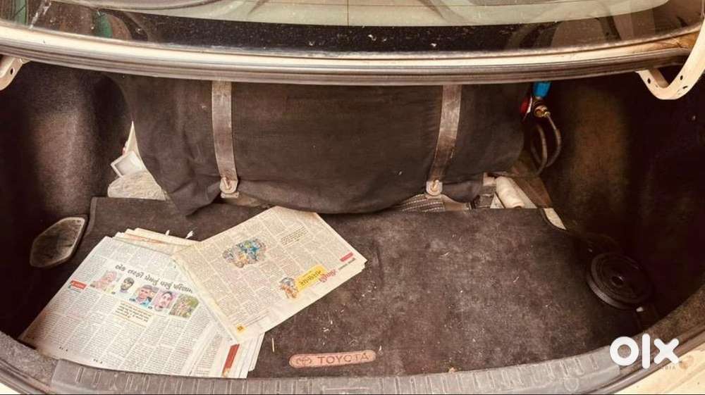 Toyota Corolla Altis 2010 Cng & Hybrids Well Maintained