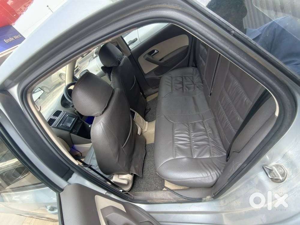 Volkswagen Vento 2010-2013 Diesel Style Limited Edition, 2011, Diese..