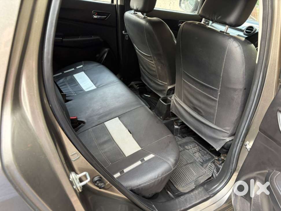 Maruti Suzuki Swift Amt Vxi, 2019, Petrol