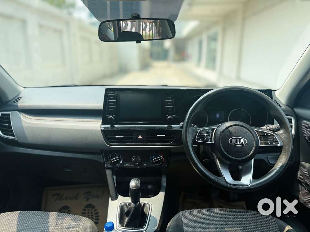 Hyundai Santro Xing Gls, 2011, Petrol