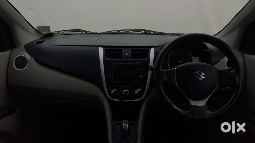Maruti Suzuki Celerio 1.0 Zxi Amt, 2017, Petrol