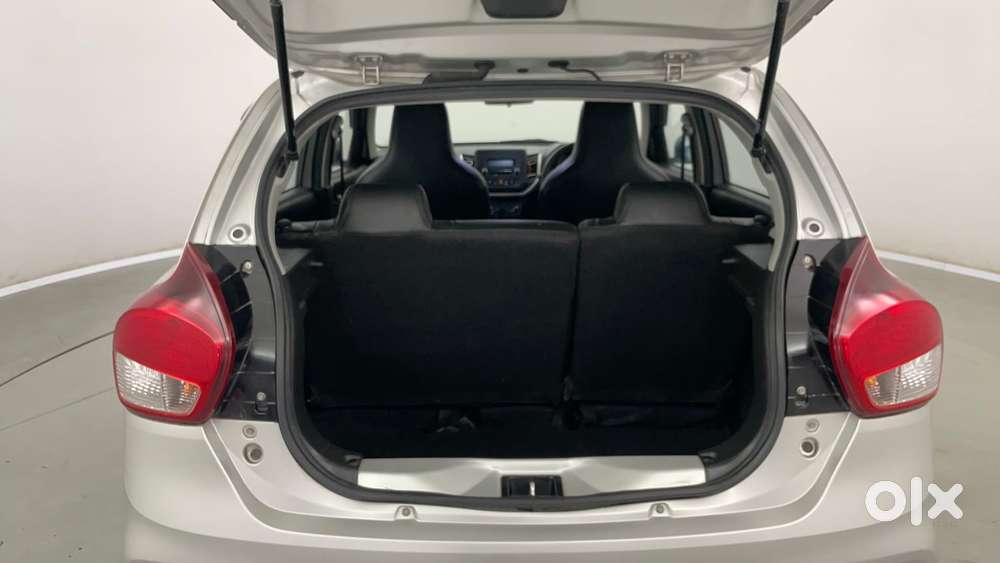 Maruti Suzuki Celerio 1.0 Zxi Amt, 2024, Petrol