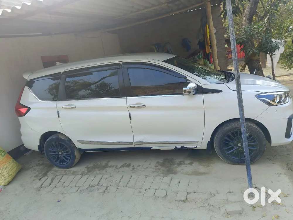 Maruti Suzuki Ertiga Lxi Diesel 2021