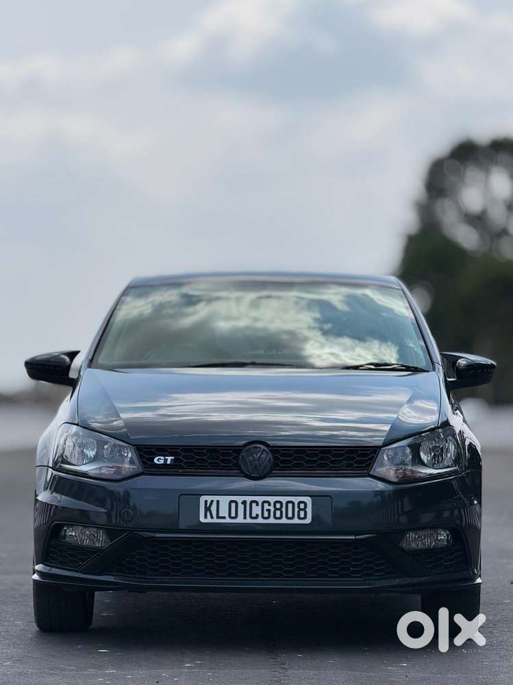 Volkswagen Polo Gt Tsi Sport Edition, 2018, Petrol