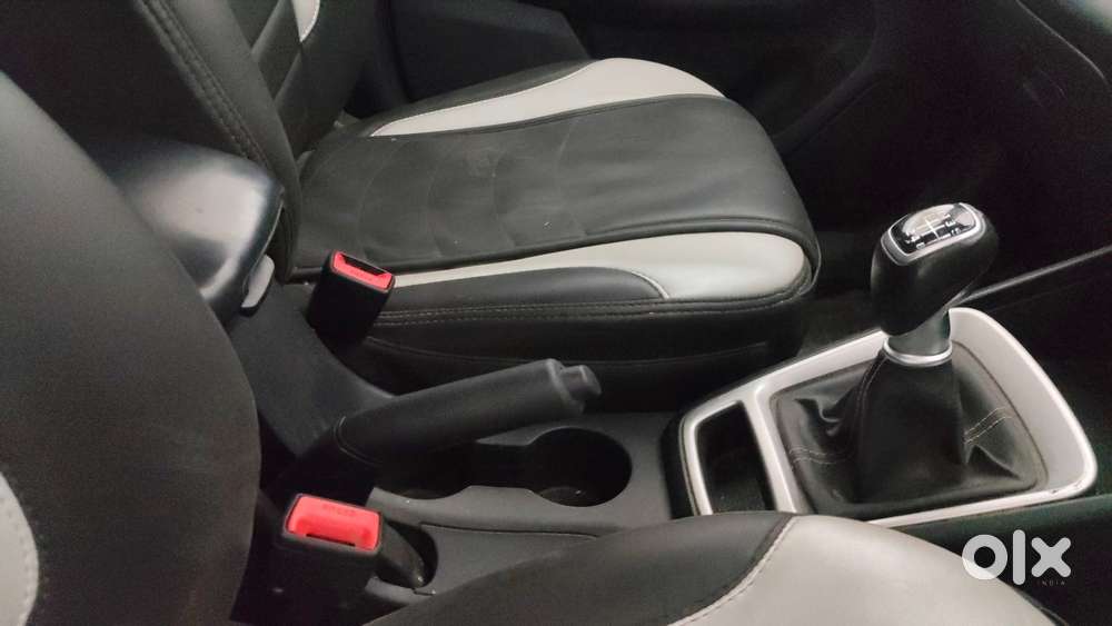 Hyundai Venue Sx Diesel, 2019, Diesel