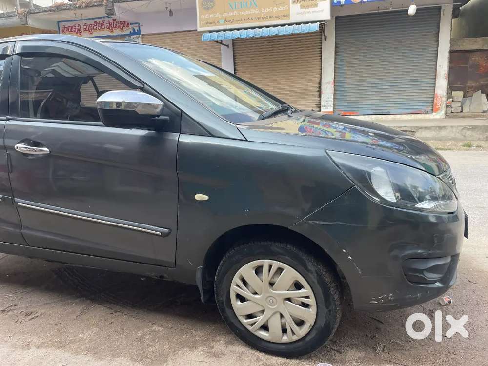 Tata Bolt 1.3 Xe 2018