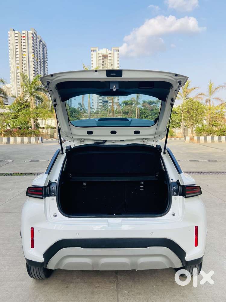 Toyota Urban Cruiser Taisor S Plus 1.2 Petrol Amt, 2025, Petrol