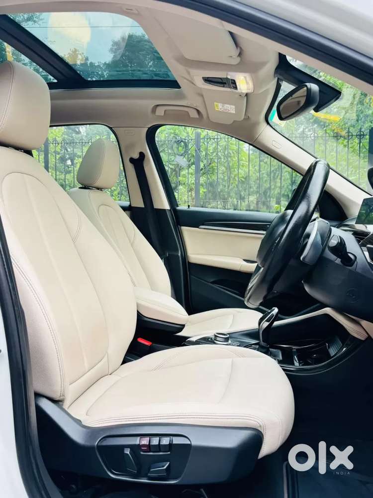 Bmw X1 Xdrive 20d M Sport, 2020, Diesel