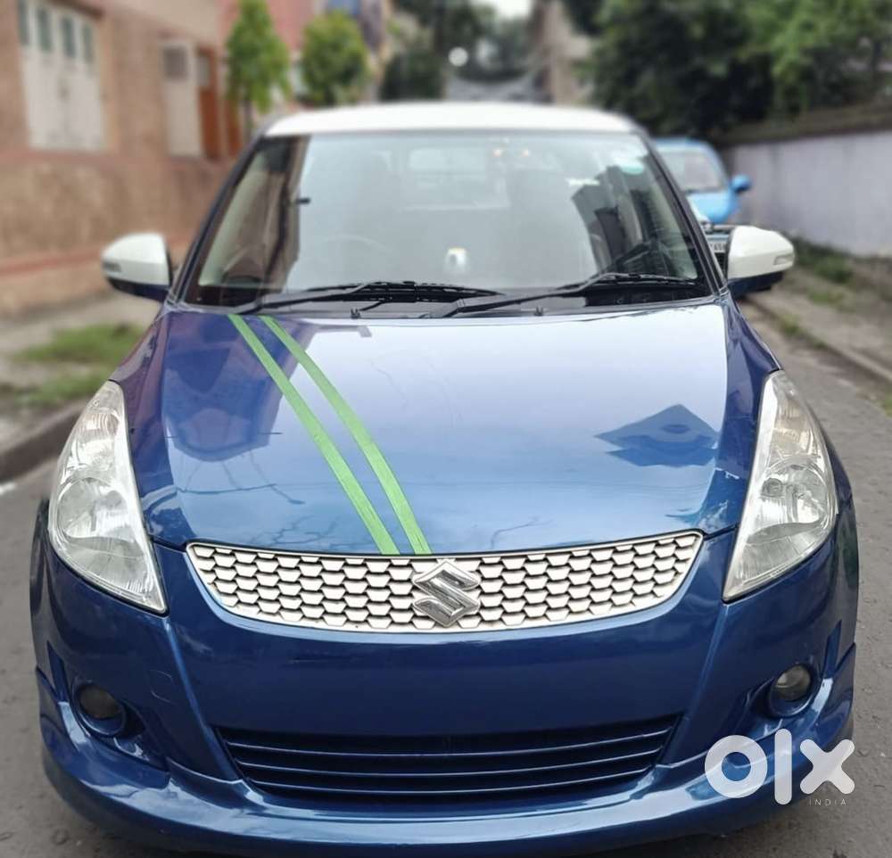Maruti Suzuki Swift Vdi, 2015, Diesel
