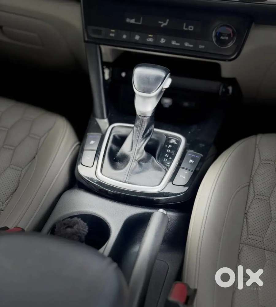 Kia Seltos Htx Plus Auto  Diesel 2020