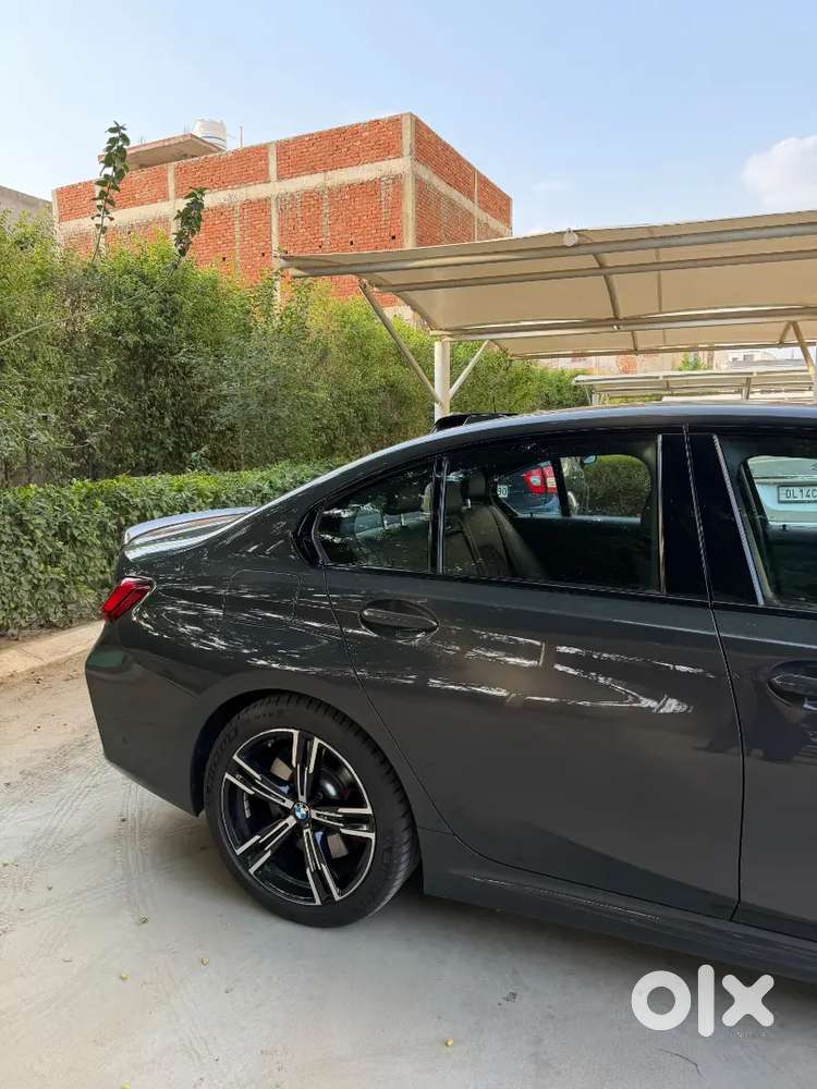Dealer Not Allowed Bmw 3 Series 2024
