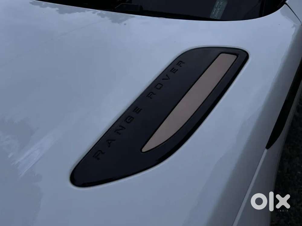 Range Rover Velar 2025