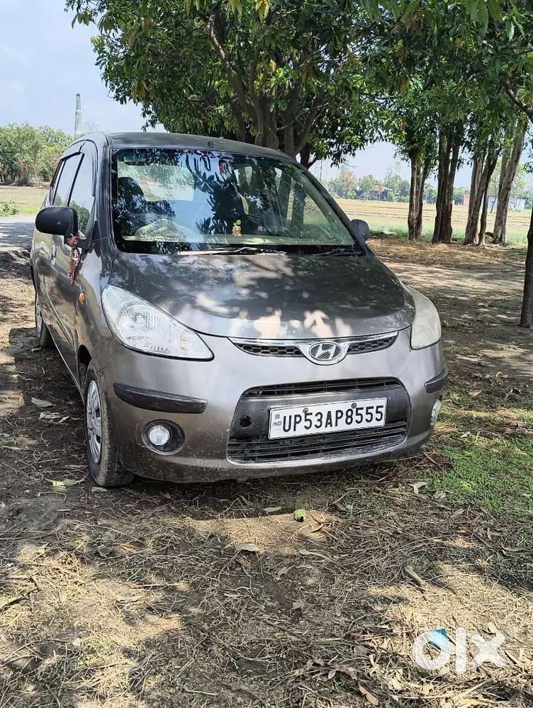 Hyundai I10 2010 Petrol 100004 Km Driven