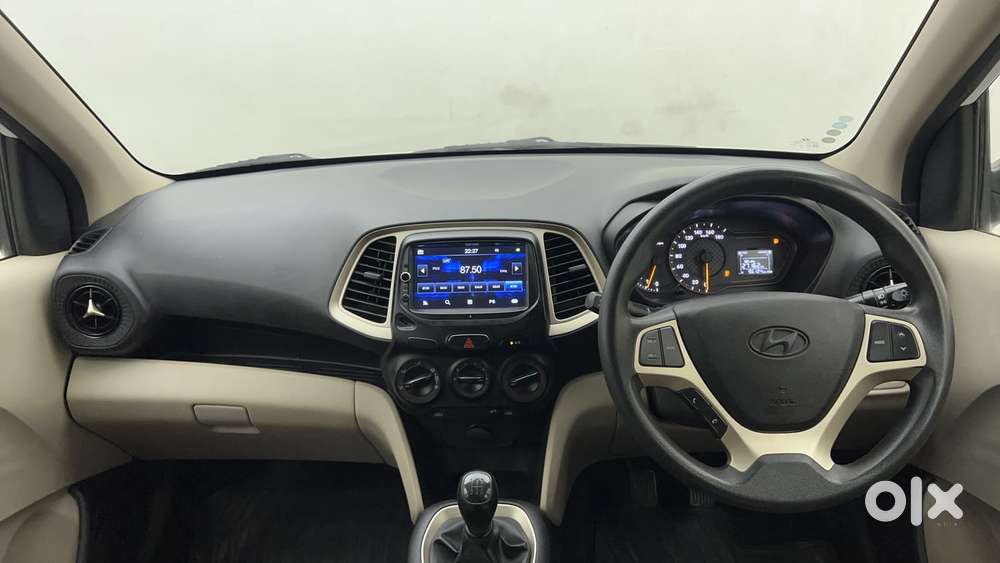 Hyundai New Santro 1.1 Sportz Executive Cng, 2022, Cng & Hybrids