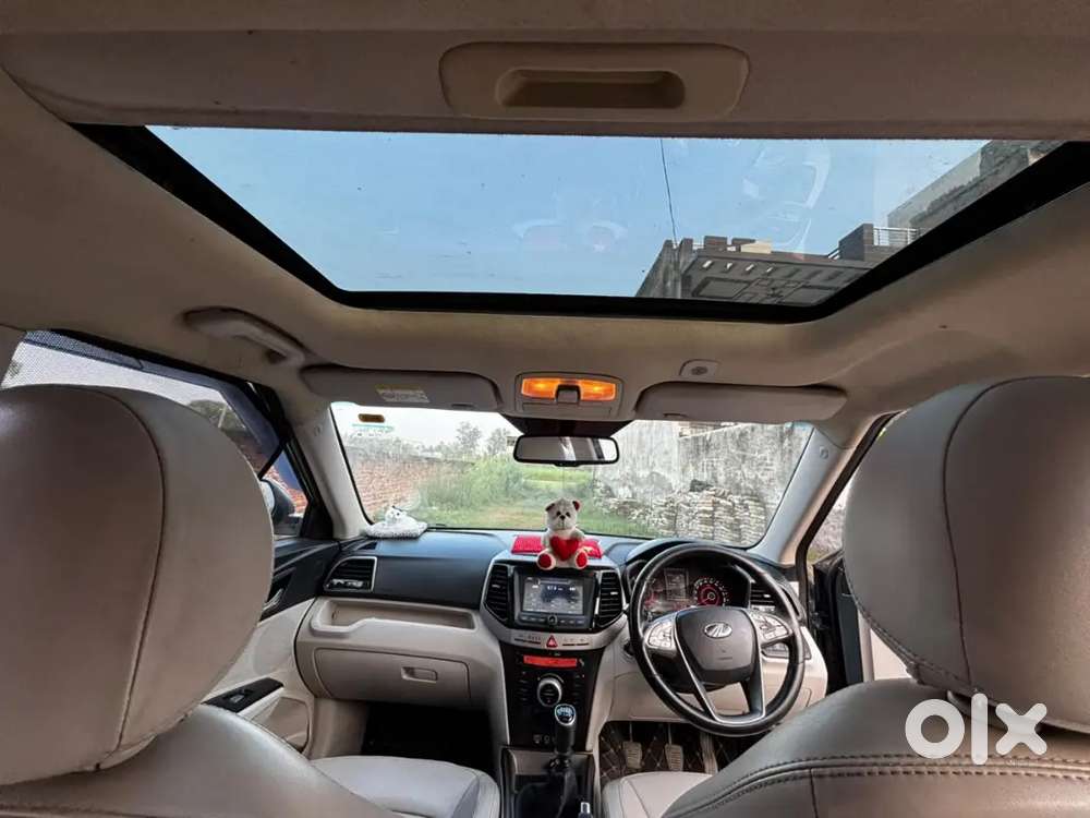 Mahindra Xuv300 Diesel 2019