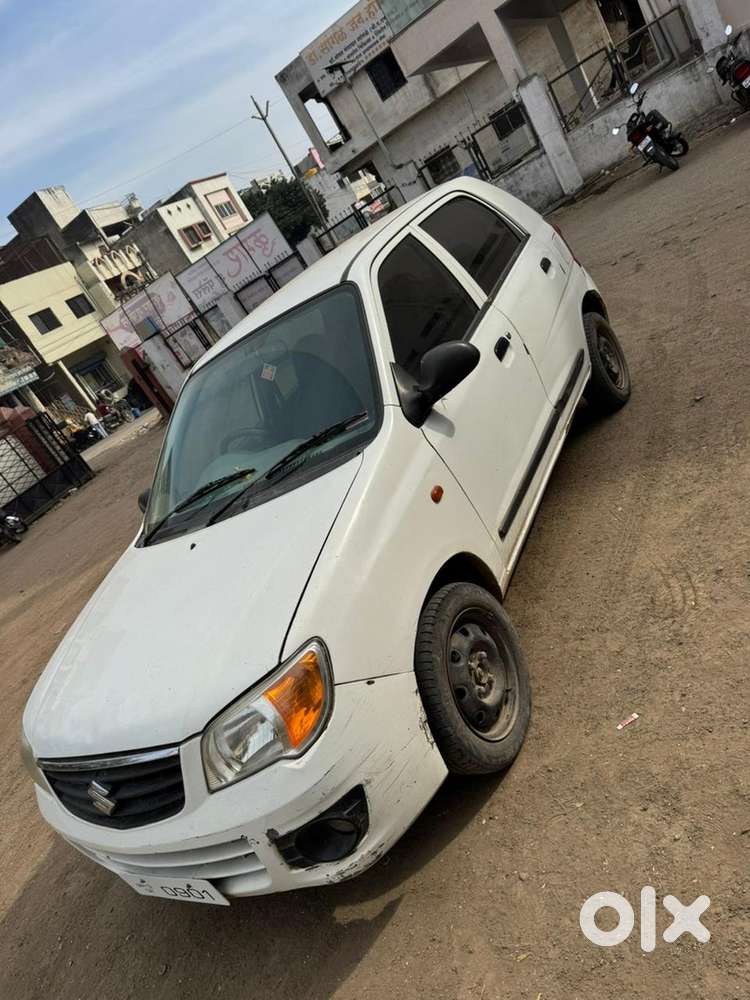 Maruti Suzuki Alto K10 2011 Km Driven