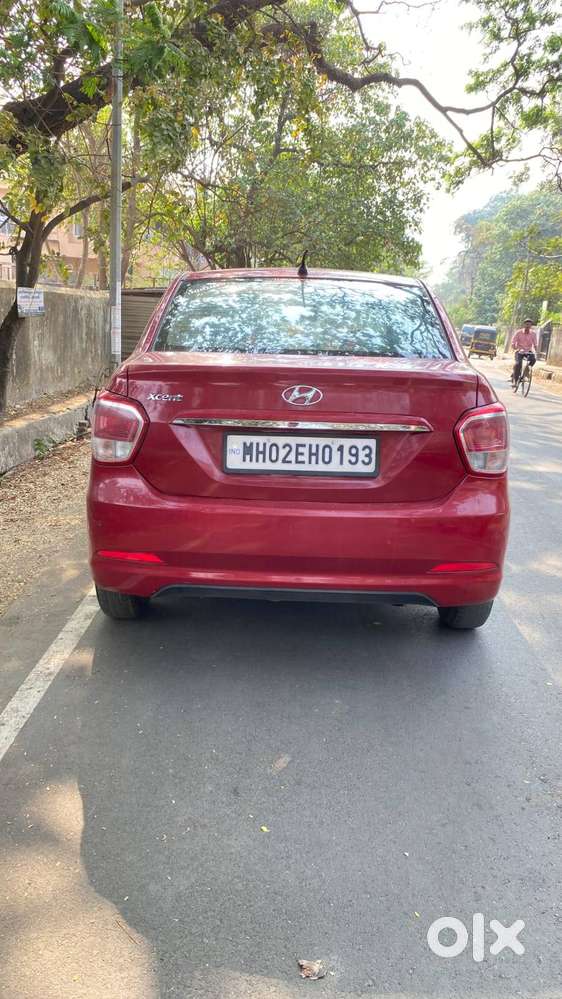 Hyundai Xcent S 1.1 Crdi