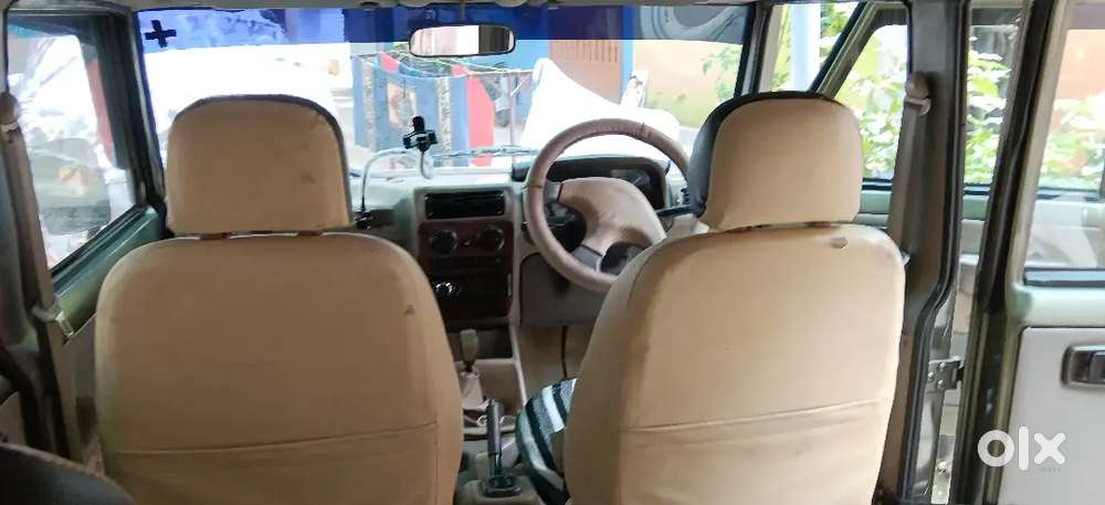 Mileage 15 Good Condition