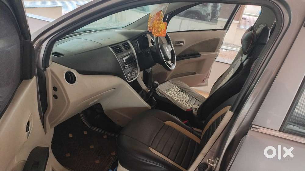 Maruti Suzuki Celerio Zxi, 2019, Petrol