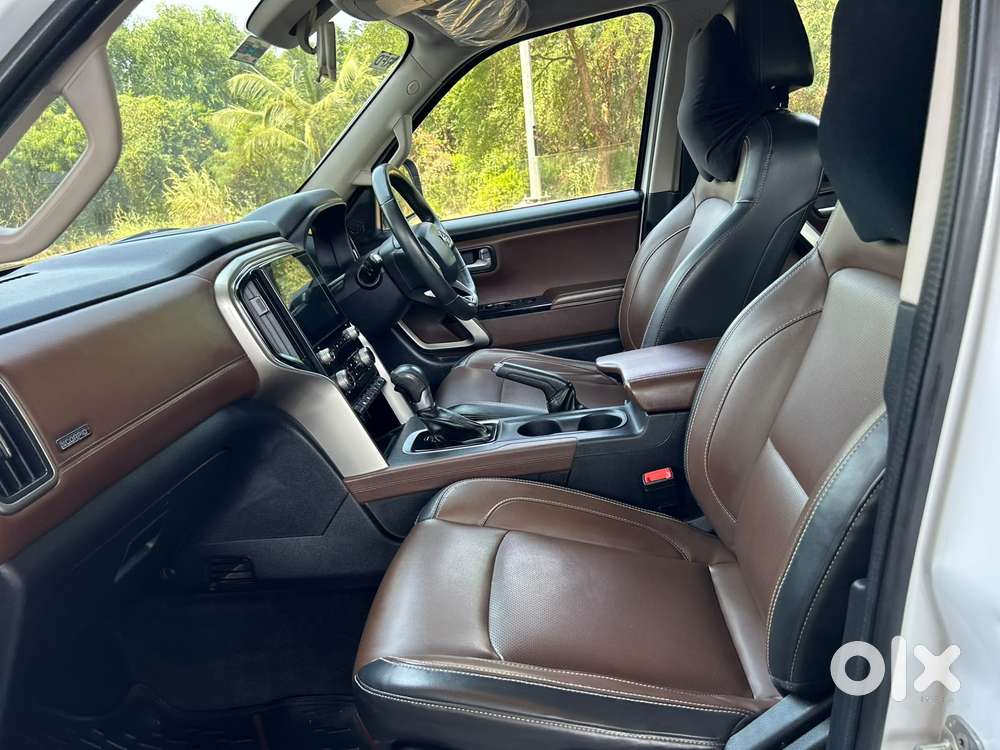 Mahindra Scorpio-n 2.2 Z8 Diesel At 7 Str, 2022, Diesel