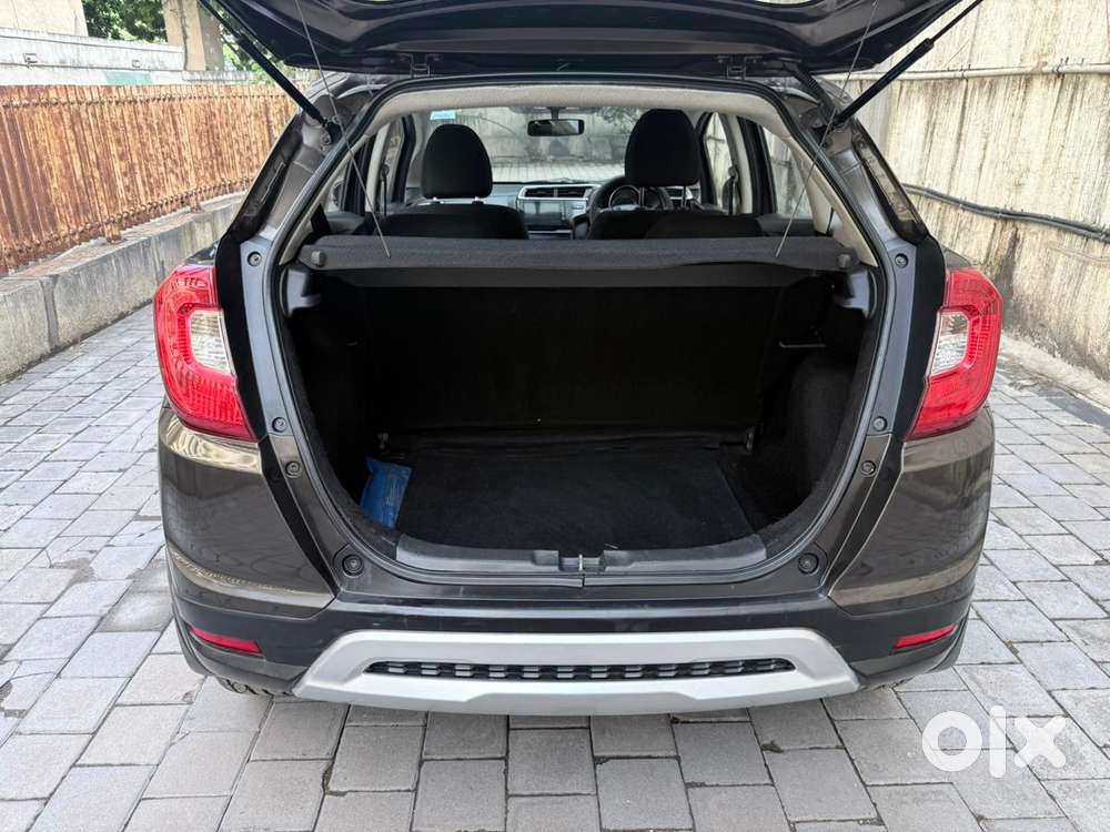 Honda Wr-v I-vtec Vx, 2018, Petrol