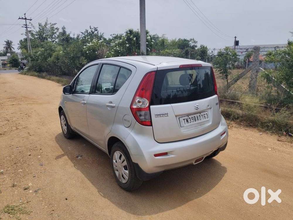 Maruti Suzuki Ritz Vdi Bs-iv, 2011, Diesel
