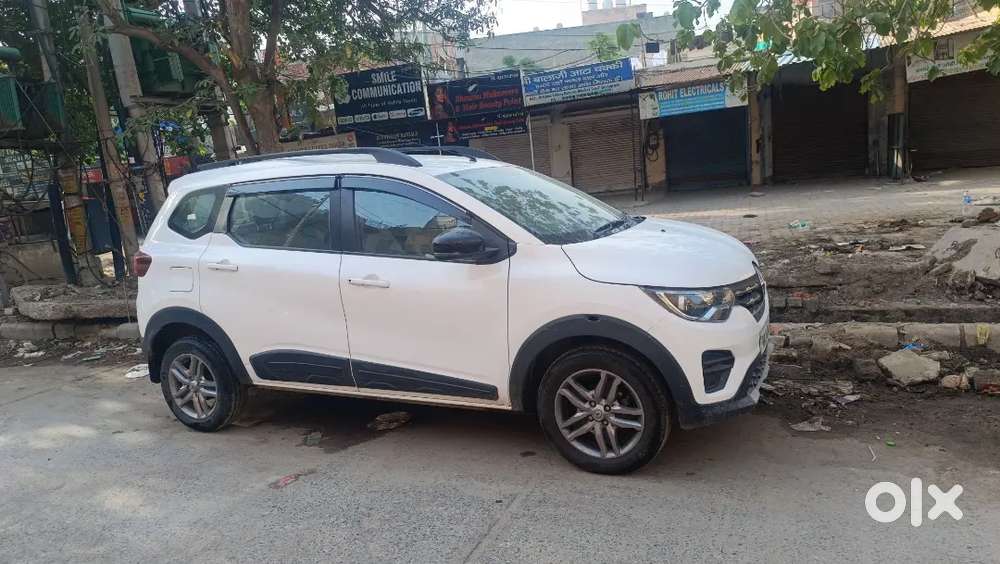 Renault Triber 2026 Petrol 18000 Km Driven