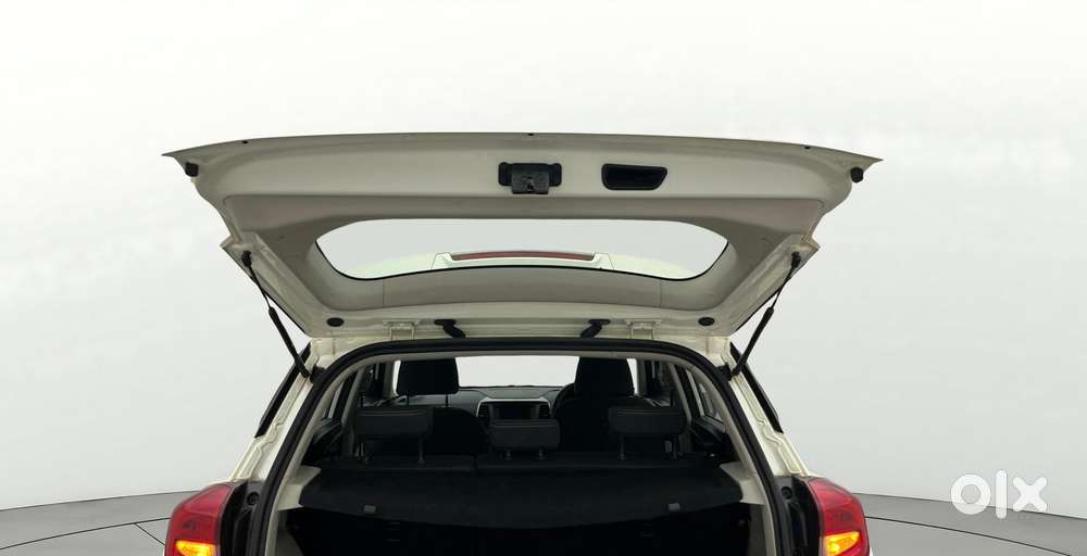 Mahindra Xuv300 W6 Diesel, 2019, Diesel