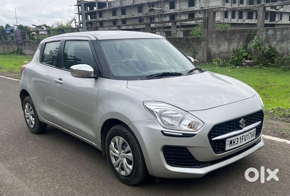 Maruti Suzuki Swift 1.2 Vxi (o), 2022, Petrol
