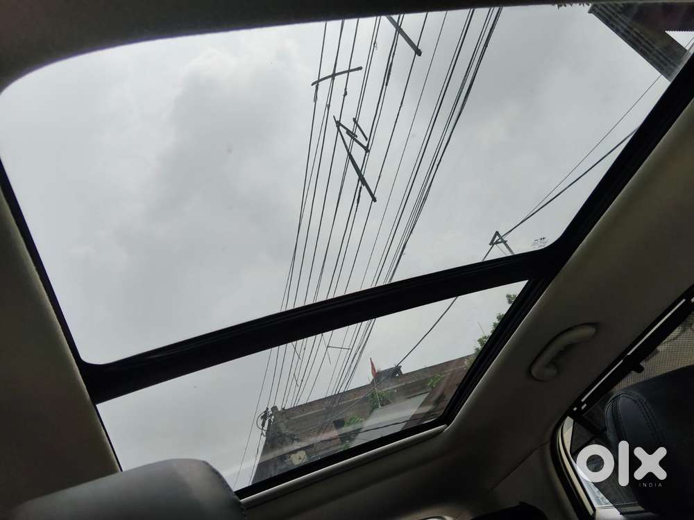 Hyundai Creta 1.4 Dct Turbo Sx, 2021, Petrol
