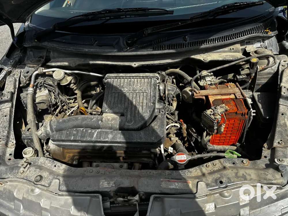 Well Maintained Automatic Swift Dzire (cng+petrol) 2014