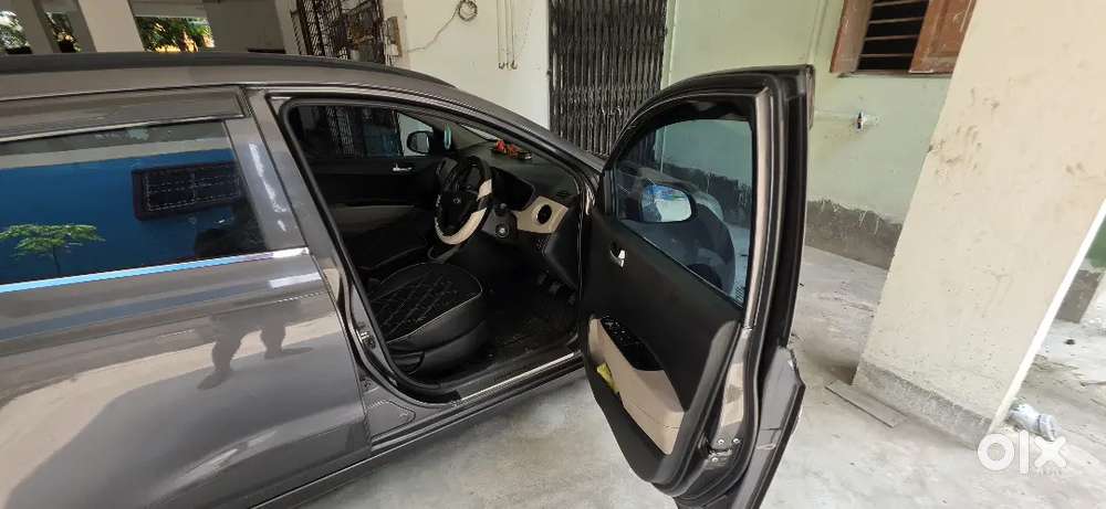 Very Good Condition Grand I10 Is On Sale