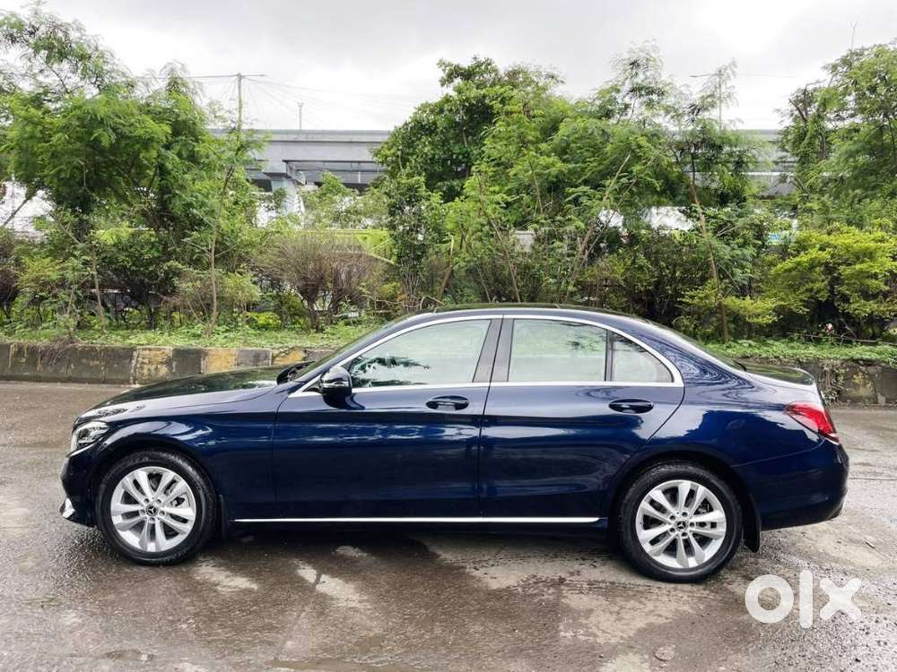 Mercedes-benz E-class E 200 Exclusive, 2019, Petrol