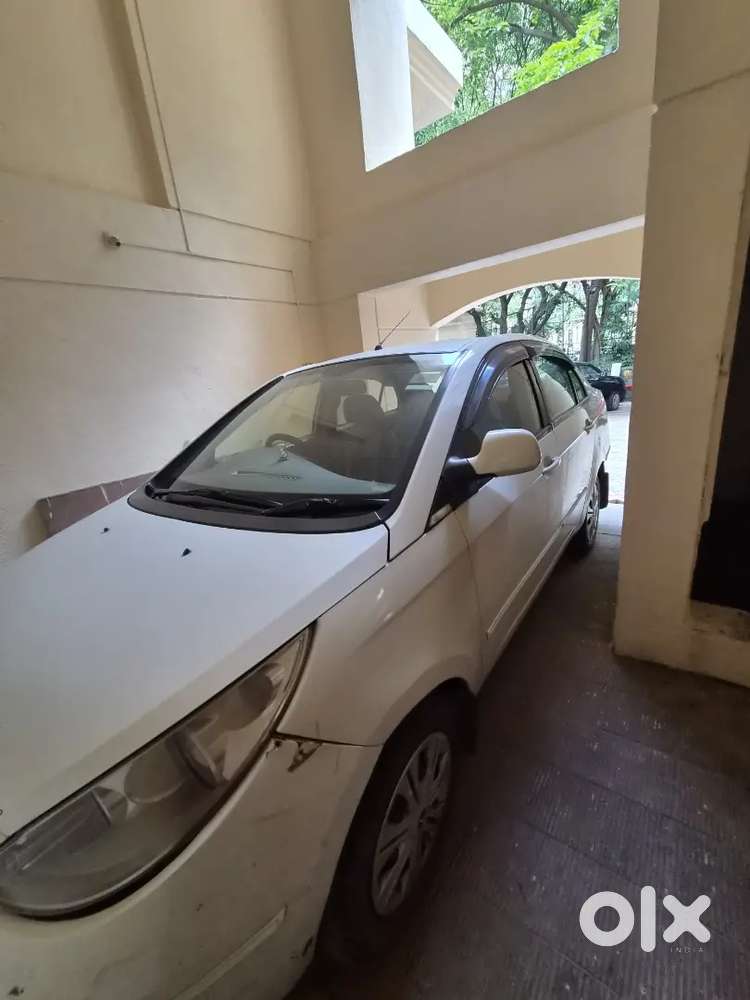 Tata Manza Diesel Quadrajet 2010