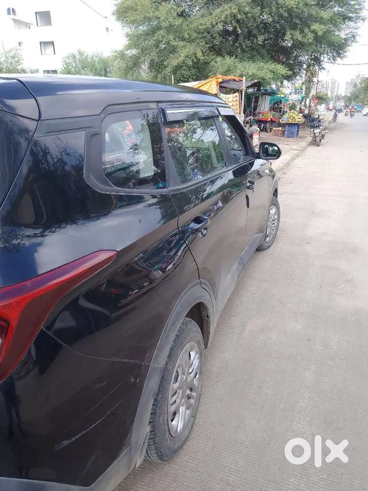 Kia Carens 1.4 Premium 2024