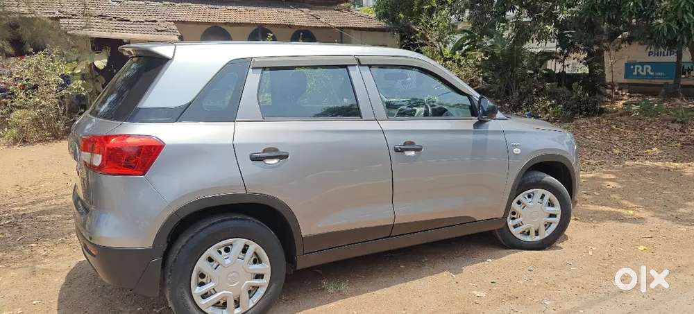 Brezza For Sale