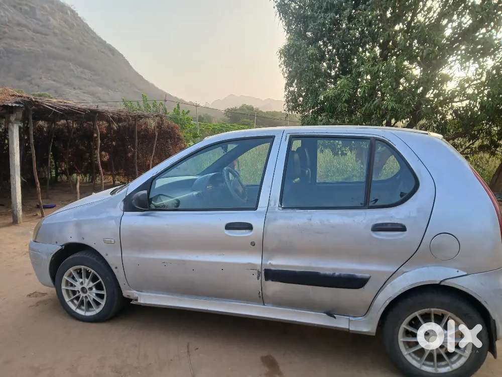 Tata Indica V2 Diesel Good Condition