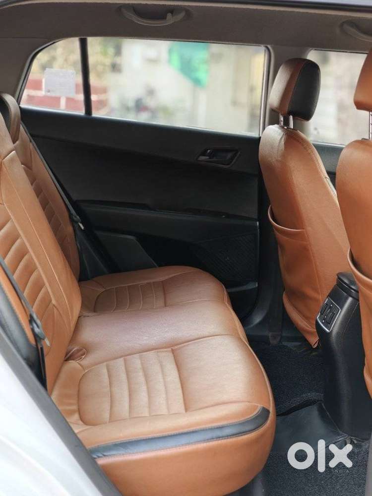 Hyundai Creta 1.4 Crdi S Plus, 2020, Diesel