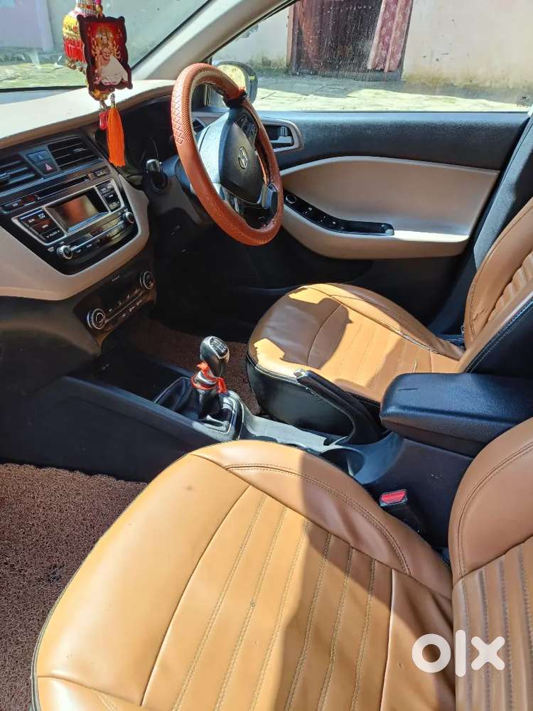 2016 Hyundai Alcazar 1.5 Platinum