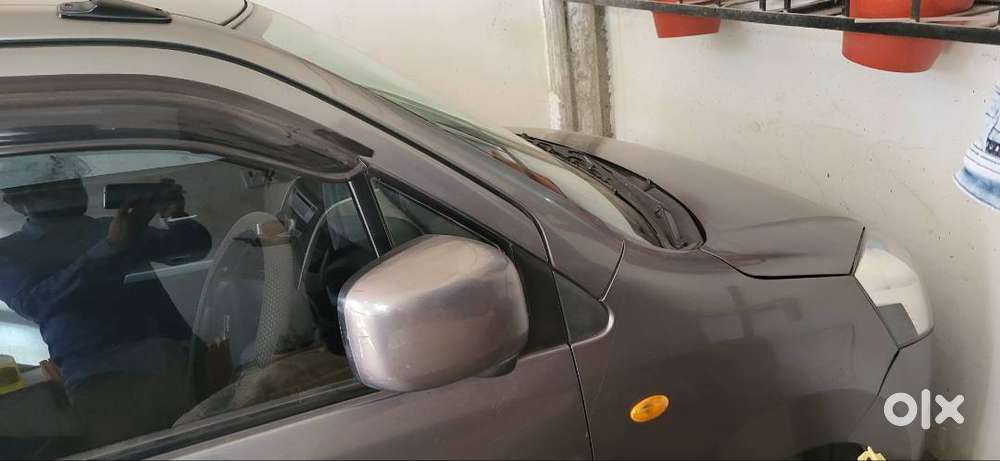 Maruti Wagon R 1.0 2013