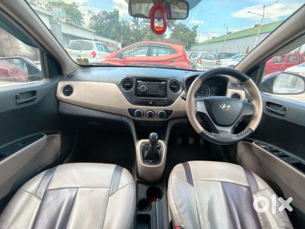Hyundai Grand I10 Magna, 2014, Petrol
