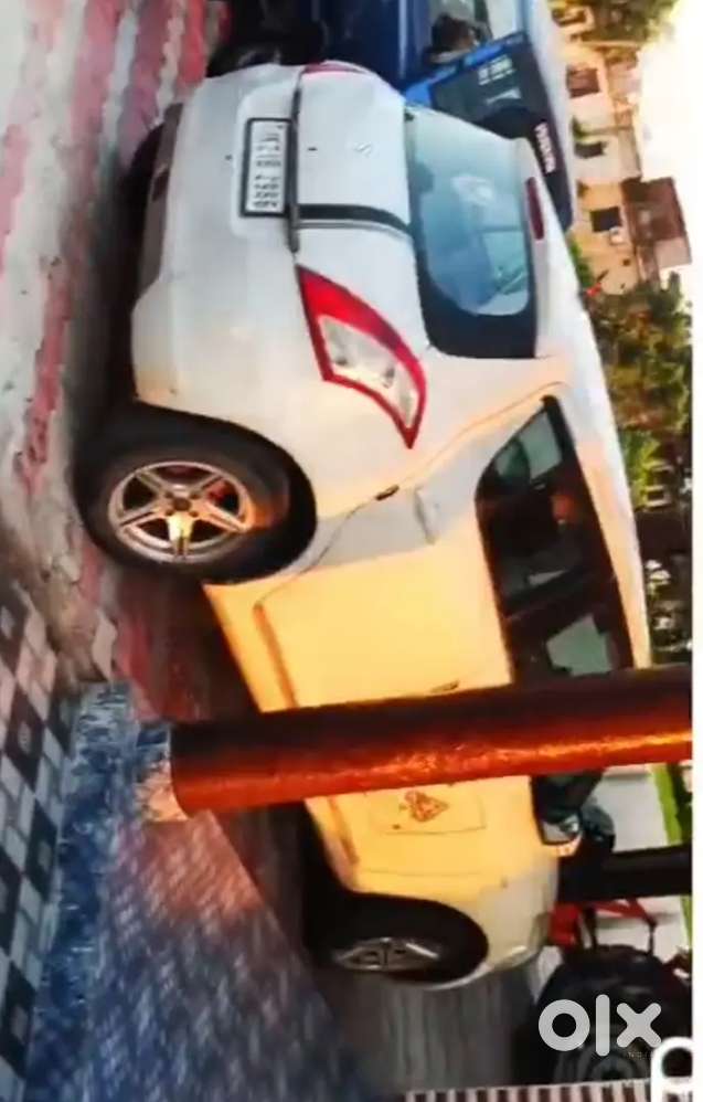 Brand New Condition Swift Diesel Car