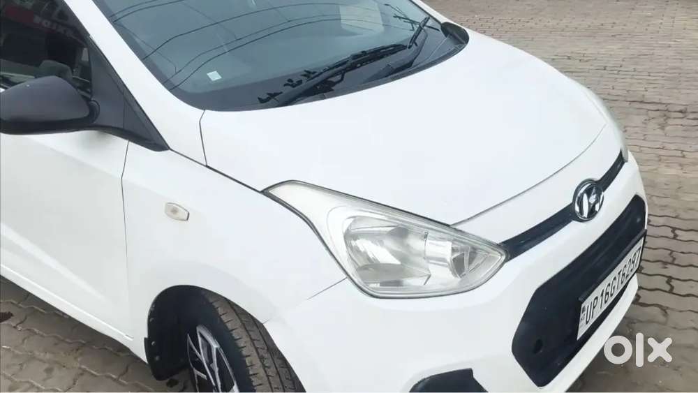 Hyundai Xcent Prime 2020