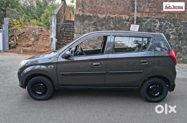 Maruti Suzuki Alto 800 2012-2016 Cng Lxi Optional, 2013, Petrol