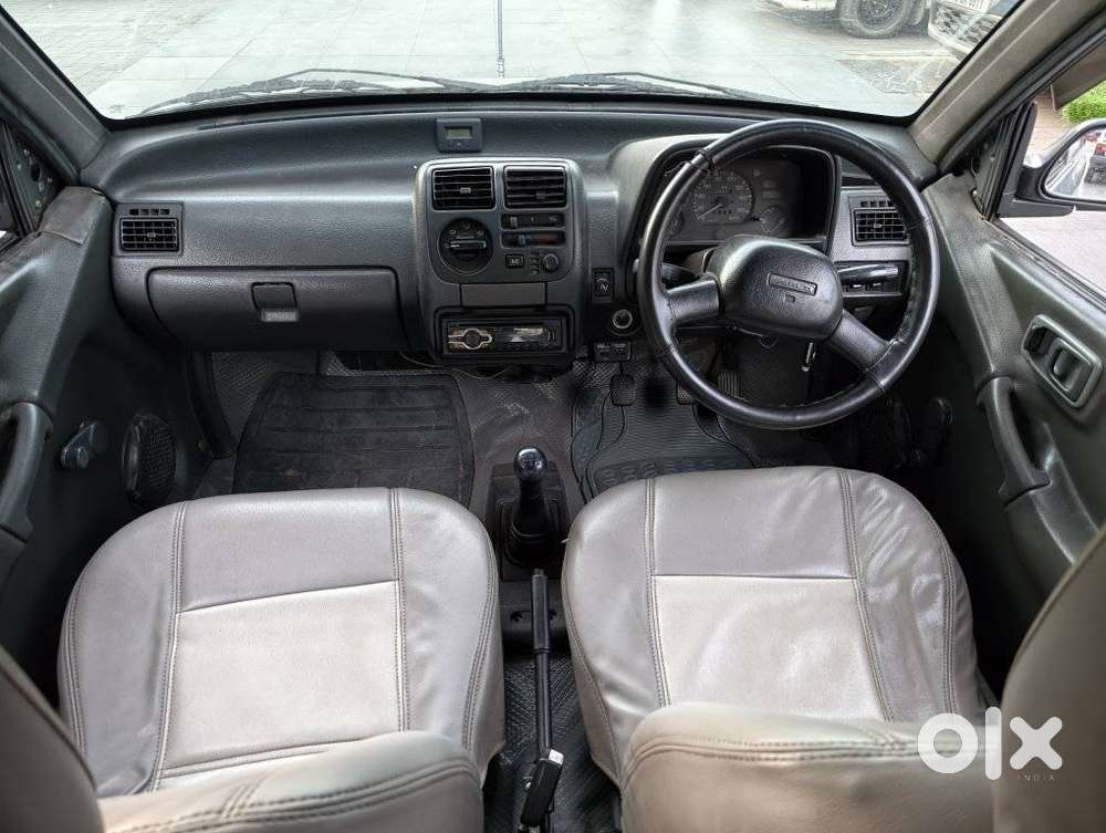 Maruti Suzuki Zen Estilo Lxi Bs Iv, 2000, Petrol